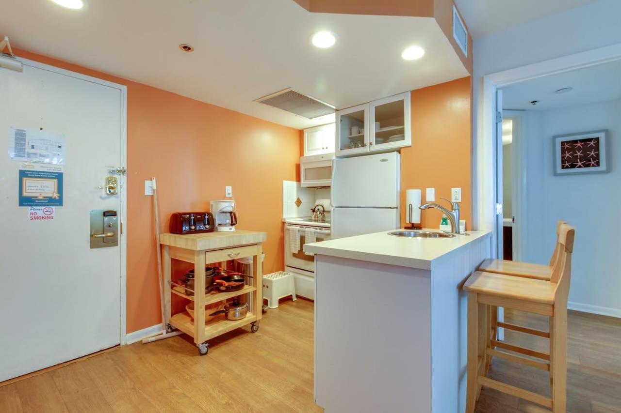 Alexander 1209 Beachfront Condo With 2 Pools , Beach Access, Sauna, Stores Маями Бийч Екстериор снимка