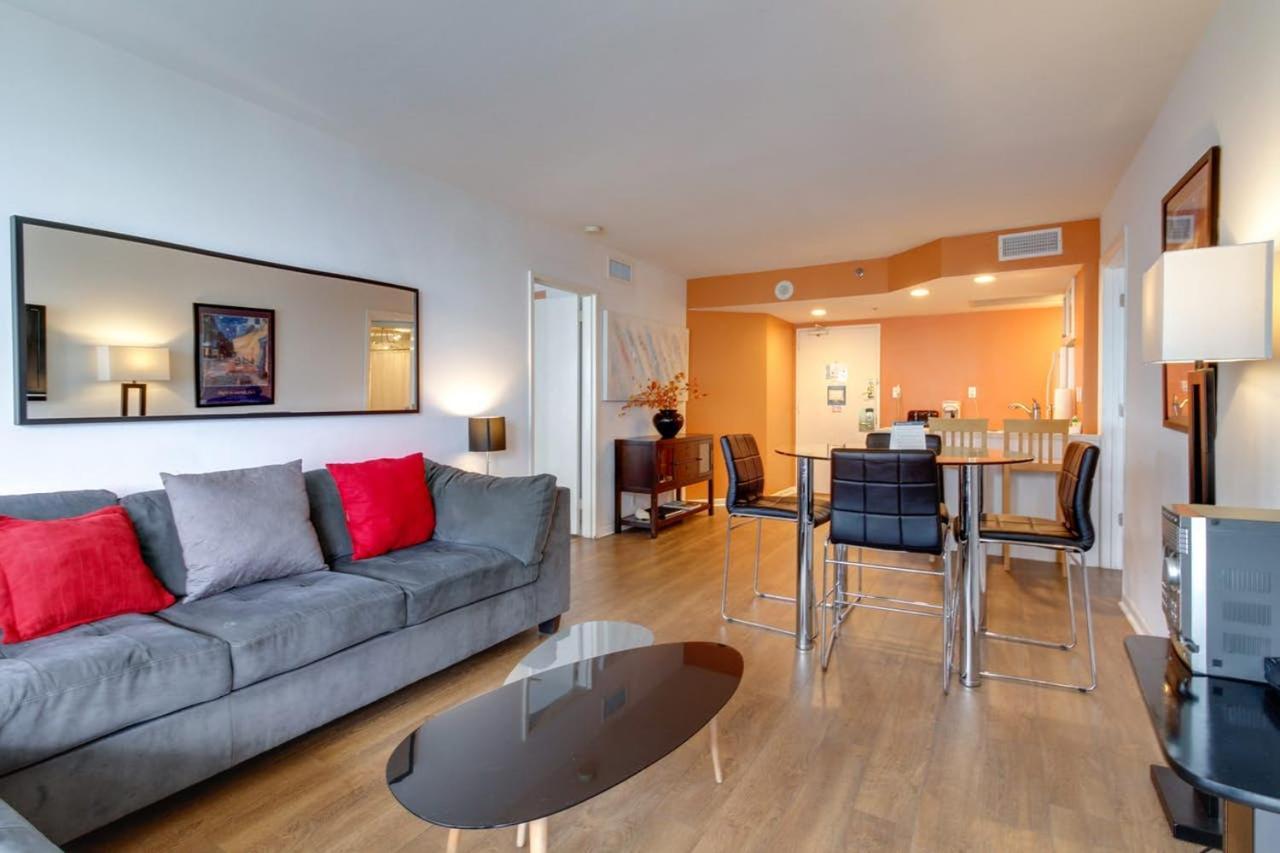 Alexander 1209 Beachfront Condo With 2 Pools , Beach Access, Sauna, Stores Маями Бийч Екстериор снимка